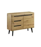 Chest of drawers NKSZ107 NORDI order